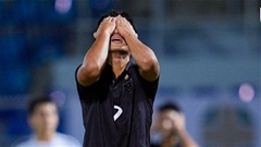 U17 Thái Lan có nguy cơ bị loại, U17 Myanmar gây sốc 